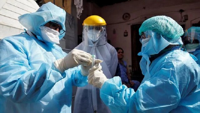 Scientists approve reuse of sterilised old N95 respirators as contingency protection in absence of new ones Scientists approve reuse of sterilised old N95 respirators as contingency protection in absence of new ones