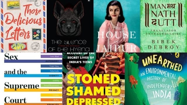 Books of the week: From John Zubrzycki's The House of Jaipur to Meghaa Gupta's Unearthed, our picks Books of the week: From John Zubrzycki's The House of Jaipur to Meghaa Gupta's Unearthed, our picks
