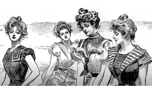 The history of the blouse shows how the garment aided working women and impacted the manufacturing industry The history of the blouse shows how the garment aided working women and impacted the manufacturing industry