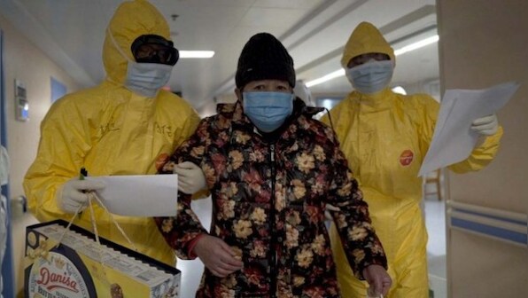 76 Days, documentary about COVID-19 outbreak in Wuhan, premieres at Toronto International Film Festival