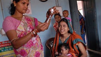Tackling malnutrition in times of COVID-19: How Odisha managed this juggling act