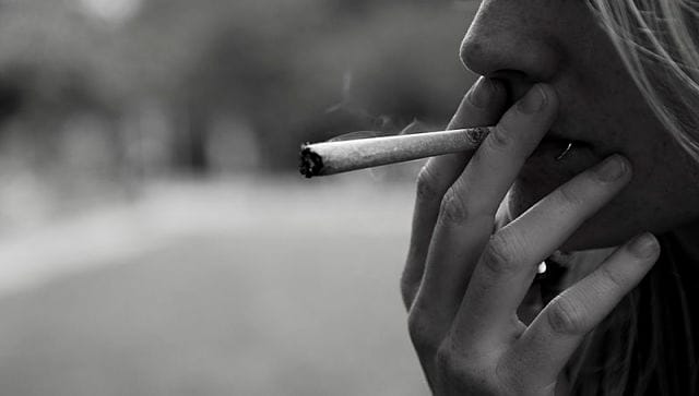World No-Tobacco Day 2022: Smoking is neither stress reliever nor substitute for hobby