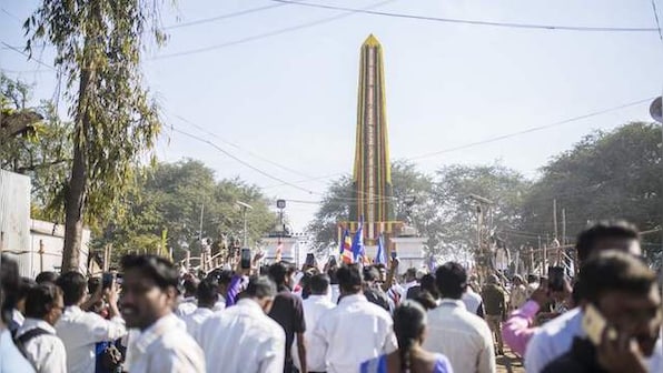 Bhima Koregaon violence: NIA arrests three members of Kabir Kala Manch from Pune