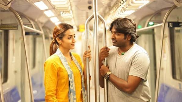 The quiet subversiveness of '96: Revisiting 2018 Trisha, Vijay Sethupathi-starrer through the lens of gender