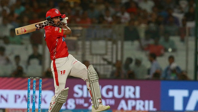 IPL 2020 How to watch Kings XI Punjab vs Royal Challengers Bangalore match live stream online-Sports News , Firstpost