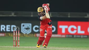 IPL 2020: AB de Villiers says he 'surprised' himself with his 30-ball 51 run knock against SRH