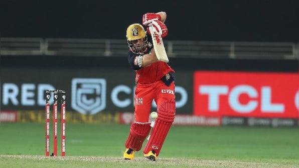 IPL 2020: AB de Villiers says he 'surprised' himself with his 30-ball 51 run knock against SRH