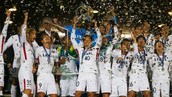 Coronavirus Outbreak: Asian Champions League set to restart after six-month delay