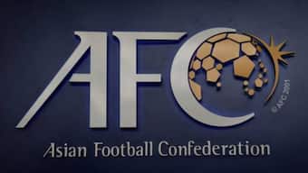 Asian Football Confederation conducts draw for AFC Women's Asia Cup 2022 qualifiers