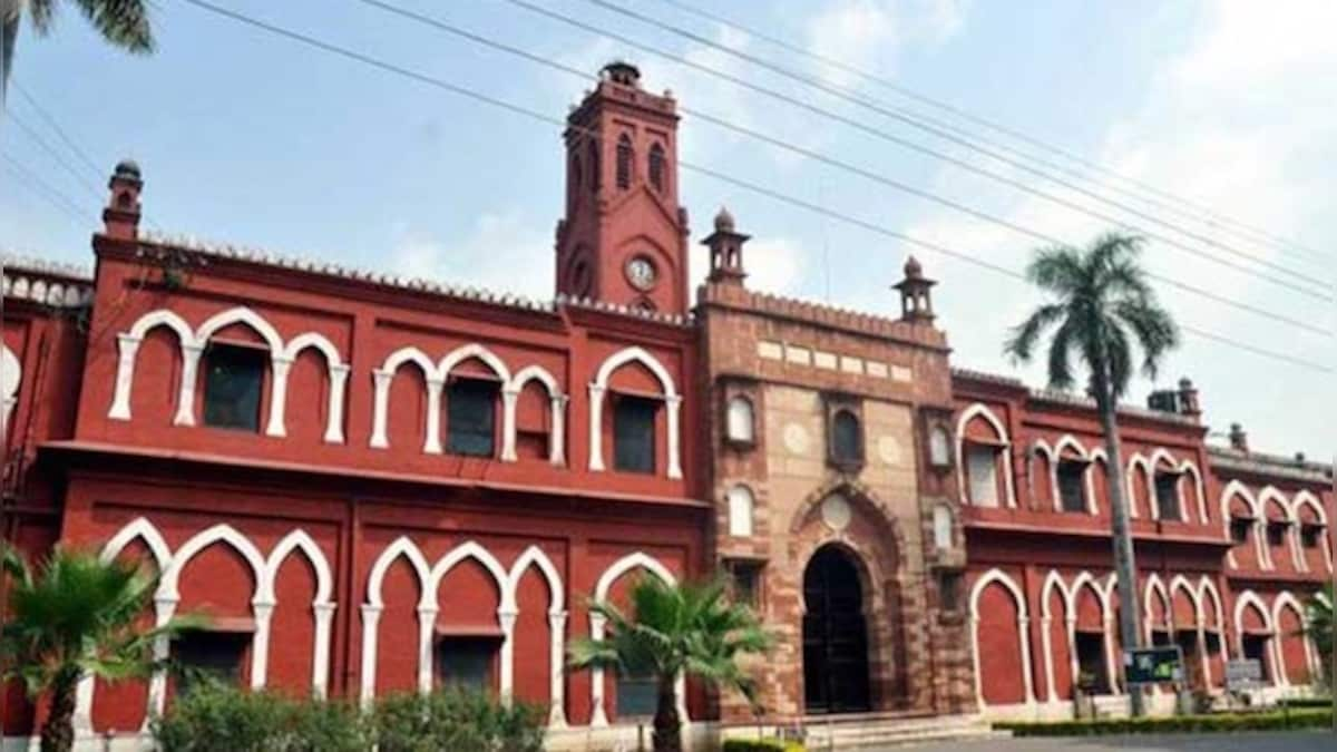 Aligarh Muslim University postpones entrance exams over Bihar Assembly polls; tests to begin from 2 November