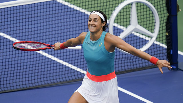 US Open 2020: Novak Djokovic beats Kyle Edmund to enter third round; Caroline Garcia stuns Karolina Pliskova US Open 2020: Novak Djokovic beats Kyle Edmund to enter third round; Caroline Garcia stuns Karolina Pliskova