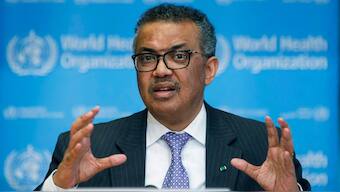 WHO won't endorse COVID-19 vaccine unless it is effective and safe says Tedros Ghebreyesus