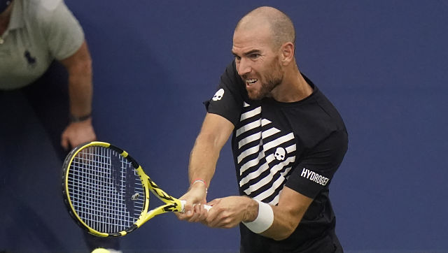 US Open 2020: Alexander Zverev wins delayed match after health officials ask Adrian Mannarino not to play US Open 2020: Alexander Zverev wins delayed match after health officials ask Adrian Mannarino not to play