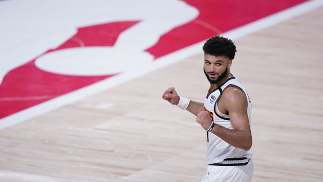 NBA: Nuggets stun Clippers to reach Western Conference final; Heat beat Celtics in Game 1 of East final NBA: Nuggets stun Clippers to reach Western Conference final; Heat beat Celtics in Game 1 of East final