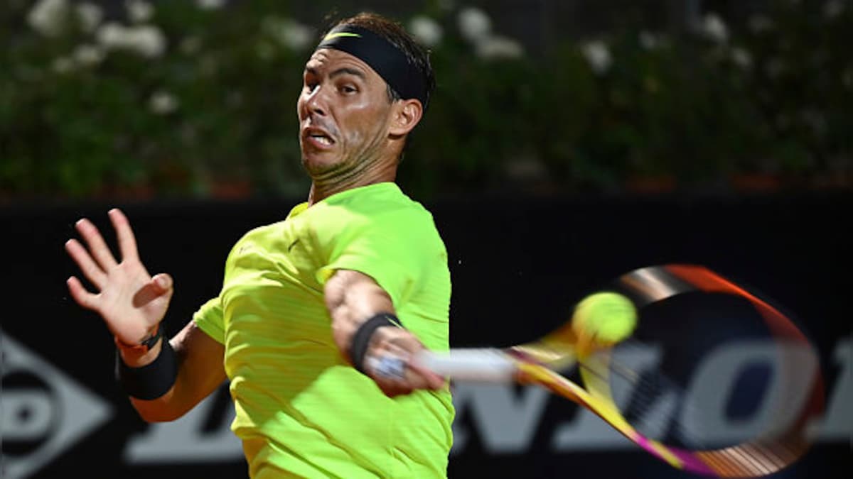 Italian Open 2020: Novak Djokovic, Rafael Nadal enter quarter-final; Simona Halep, Karolina Pliskova also through to last eight