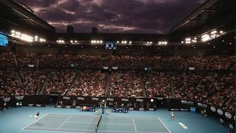 Australian Open chief Craig Tiley wants 14-day mandatory quarantine relaxed for players