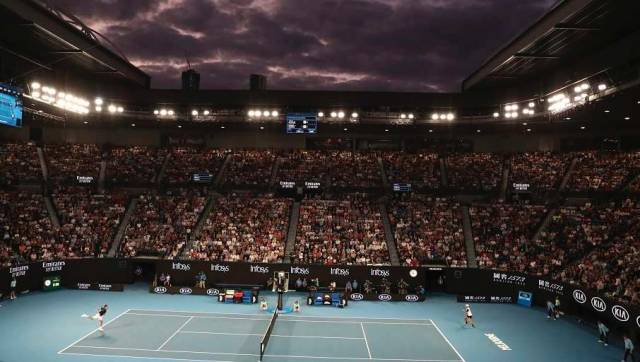 Australian Open chief Craig Tiley wants 14-day mandatory quarantine relaxed for players Australian Open chief Craig Tiley wants 14-day mandatory quarantine relaxed for players