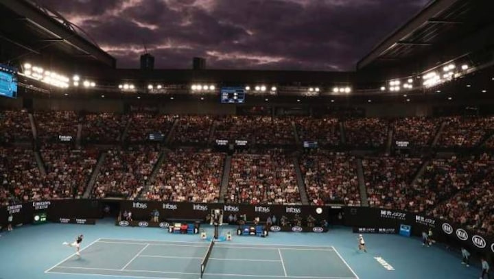 Playing Australian Open straight after quarantine 'quite dangerous', warn tennis stars