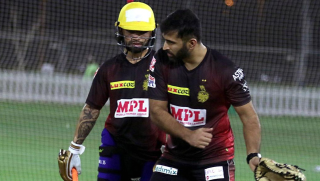 IPL 2020: KKR assistant coach Abhishek Nayar says team wary of having to playing in 'twilight period' IPL 2020: KKR assistant coach Abhishek Nayar says team wary of having to playing in 'twilight period'
