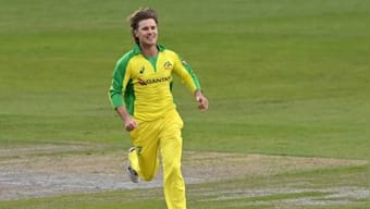 Pakistan vs Australia: Depleted Aussies face 'difficult challenge' in ODIs, says Adam Zampa