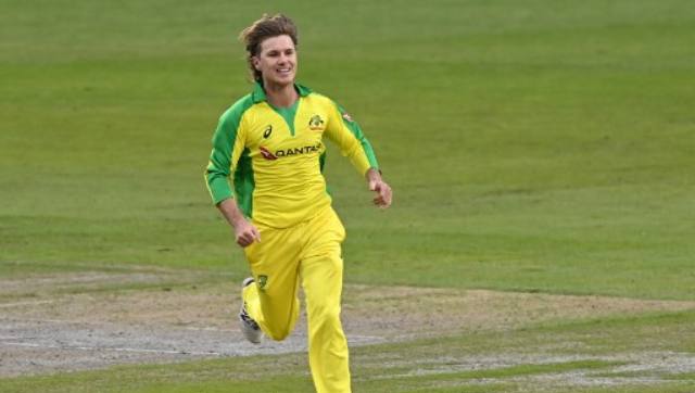 Pakistan vs Australia: Depleted Aussies face 'difficult challenge' in ODIs, says Adam Zampa Pakistan vs Australia: Depleted Aussies face 'difficult challenge' in ODIs, says Adam Zampa