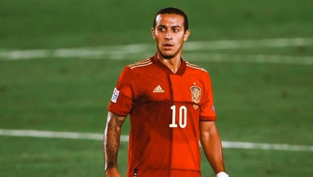 Premier League: Bayern Munich confirm Thiago Alcantara move to Liverpool after seven years in Bundesliga