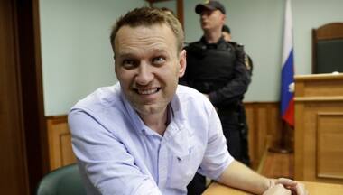 UN human rights office seeks probe on reported poisoning of Opposition leader Alexei Navalny