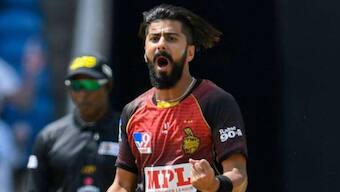 IPL 2020: Kolkata Knight Riders' USA pacer Ali Khan ruled out of tournament due to injury
