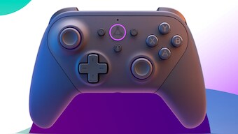 Amazon announces new Stadia-like gaming service called Luna, Luna controller also announced