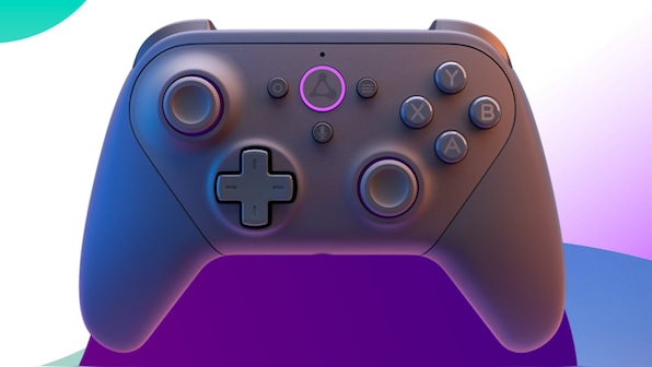 Amazon announces new Stadia-like gaming service called Luna, Luna controller also announced