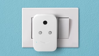 Amazon Smart Plug launched in India at Rs 1,999, lets you control lights, fans, more with voice