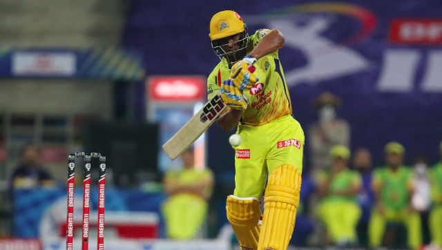 IPL 2020: Ambati Rayudu's comeback big boost for CSK as they look to get back to winning ways against SRH IPL 2020: Ambati Rayudu's comeback big boost for CSK as they look to get back to winning ways against SRH