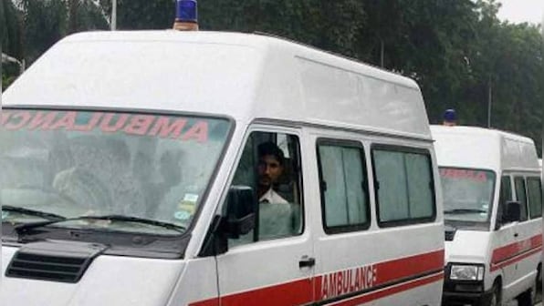 Virar gym owner injured in acid attack in Maharashtra's Palghar district; suspects identified