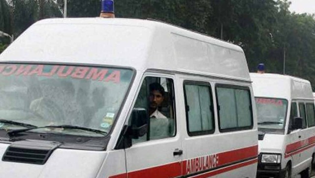 Virar gym owner injured in acid attack in Maharashtra's Palghar district; suspects identified Virar gym owner injured in acid attack in Maharashtra's Palghar district; suspects identified