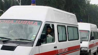 Virar gym owner injured in acid attack in Maharashtra's Palghar district; suspects identified