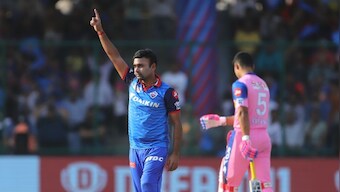 IPL 2021: Delhi Capitals' Amit Mishra says a good leg-spinner always evolves under a good captain
