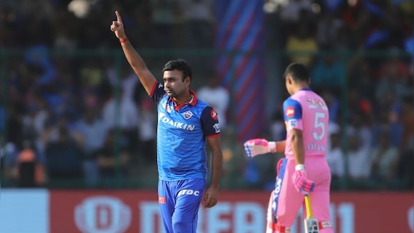 IPL 2021: Delhi Capitals' Amit Mishra says a good leg-spinner always evolves under a good captain