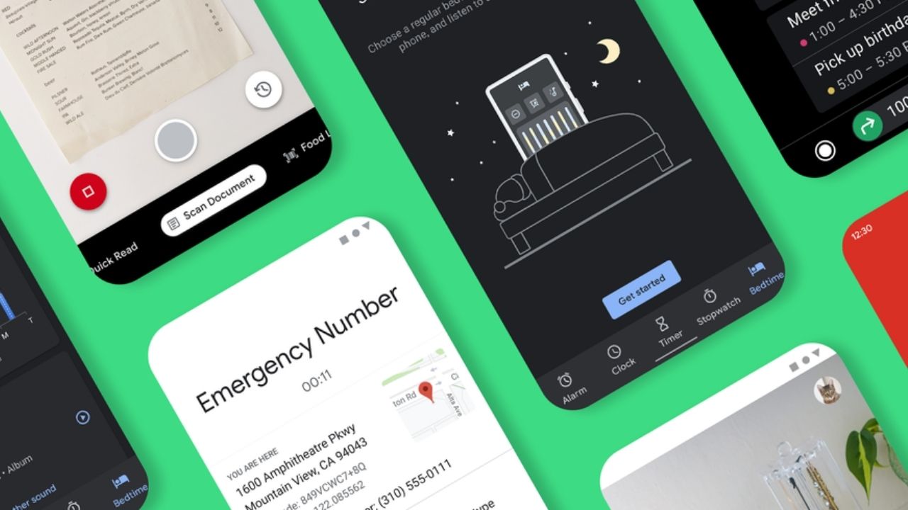 Android 11 (Go Edition) launched for up to 2 GB RAM smartphones: All you need to know Android 11 (Go Edition) launched for up to 2 GB RAM smartphones: All you need to know
