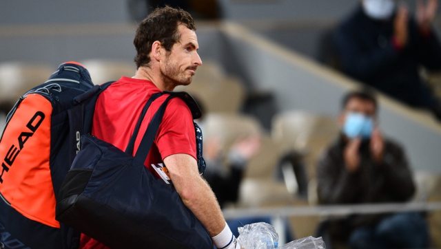 French Open 2020: Rafael Nadal's record at Roland Garros will never be beaten, predicts Andy Murray French Open 2020: Rafael Nadal's record at Roland Garros will never be beaten, predicts Andy Murray