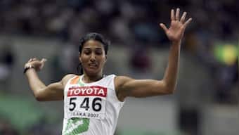Tokyo Olympics 2020: Lack of top-level competitions reason behind India's poor record in athletics, says Anju Bobby George