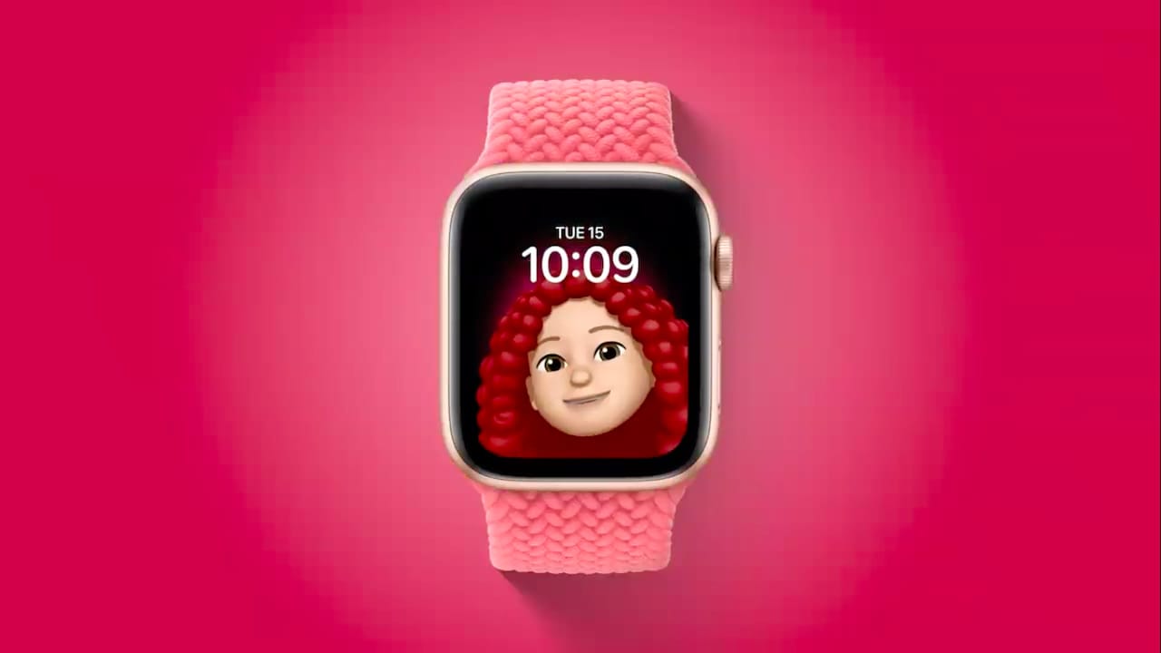 Apple Watch (Representational Image)