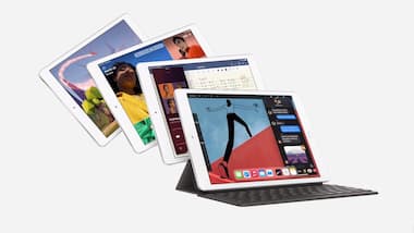 Apple MacBook and iPad production delayed due chip and display shortages: Report