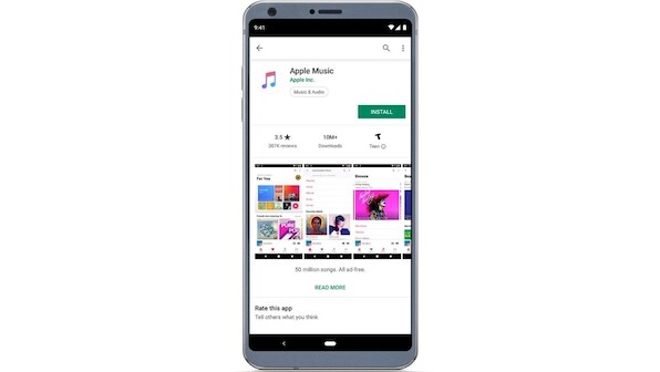 ‘Apple One’ subscription bundle for Android confirmed in Apple Music app’s code
