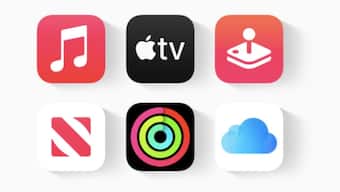 Apple Event: Apple One subscription bundles announced at a starting price of Rs 195 per month