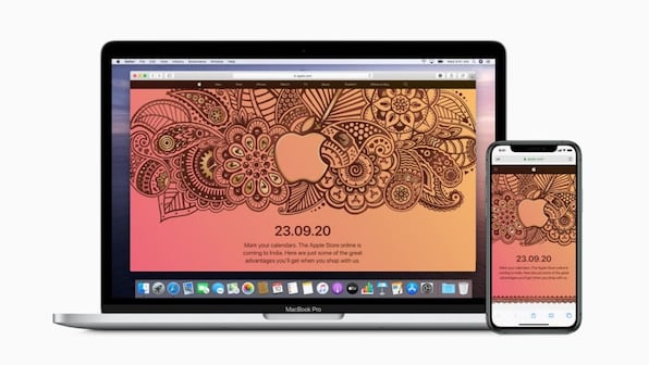 Apple Online Store India: Customers get free, no-contact delivery, festive offers, more
