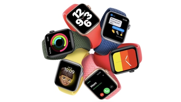 Apple Watch Series 7 leak hints at iPhone 12-like flat edges, new pastel green and light blue colour options and more