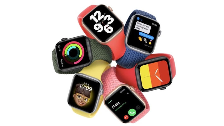 Apple Watch Series 5, Watch SE users facing charging issues will receive free repairs service