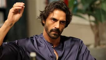 Arjun Rampal’s Mumbai residence searched by NCB in Bollywood drugs probe