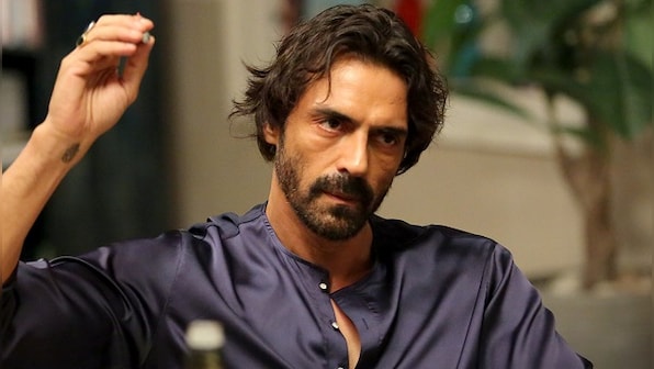 Arjun Rampal’s Mumbai residence searched by NCB in Bollywood drugs probe