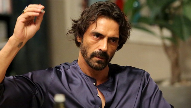 Arjun Rampal, Manav Kaul, Anand Tiwari to star in ZEE5 Original courtroom drama Nail Polish Arjun Rampal, Manav Kaul, Anand Tiwari to star in ZEE5 Original courtroom drama Nail Polish